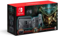 Nintendo Switch Diablo III Eternal Collection Edition